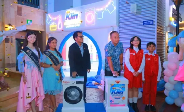 PPRO Fokus pada Pengembangan Bisnis Berbasis Edukasi melalui KidZania Surabaya