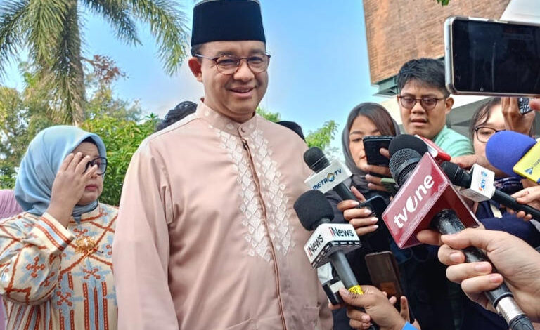 Anies Baswedan Siapkan Agenda ke Solo: Ini Alasannya