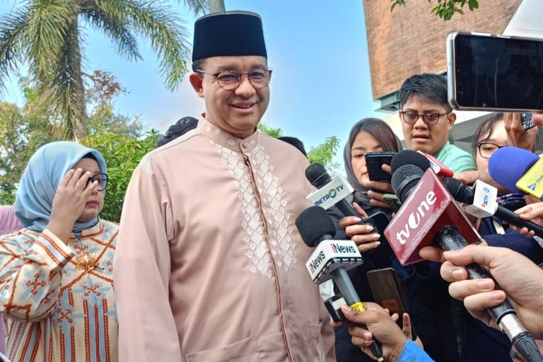 Anies Baswedan Siapkan Agenda ke Solo: Ini Alasannya