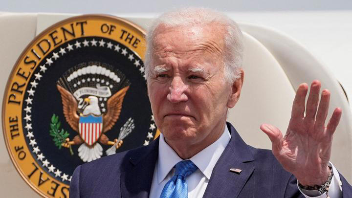 Biden Dikecam atas Pernyataan Pembunuhan Hassan Nasrallah, Memicu Kemarahan Publik