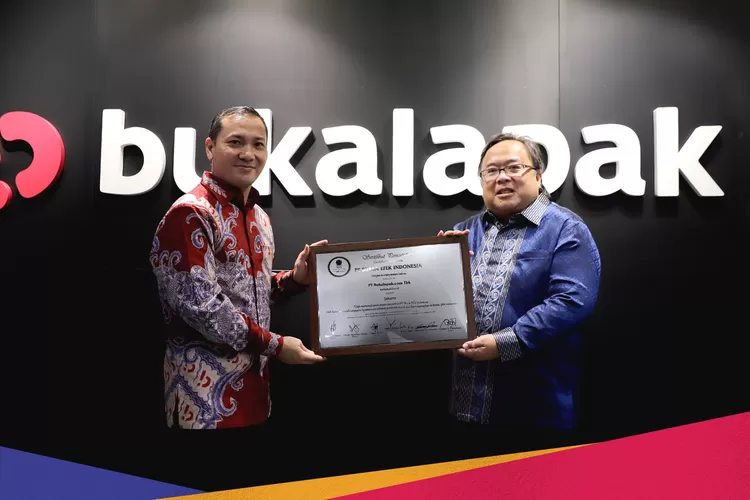 Bukalapak Ajukan Persetujuan Pemegang Saham untuk Revisi Penggunaan Dana IPO