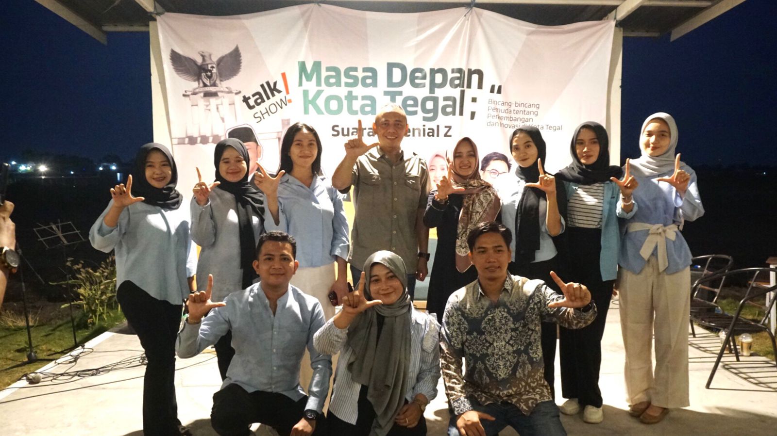 Kekuatan Representasi Perempuan dalam Pilkada Kota Tegal 2024