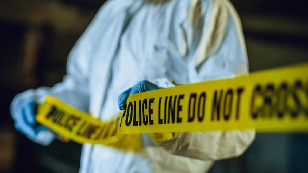 Pembunuhan Nenek di Bekasi, 4 Pelaku Perampokan Ditangka